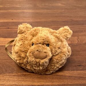 Bartholomew Bear Bag